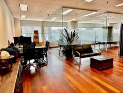 Suntec Tower Three (D1), Office #624020481